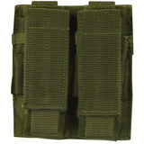 Dual Pistol Mag Pouch $14.95