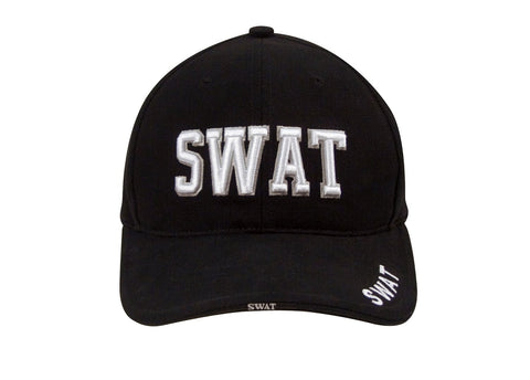SWAT Hat  $19.95