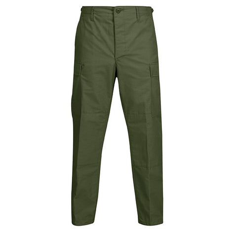 BDU Trousers - Olive - $44.95