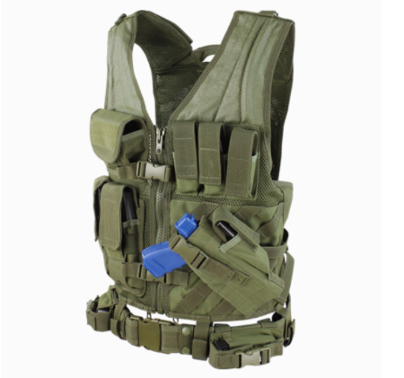 Military & Tactical Gear