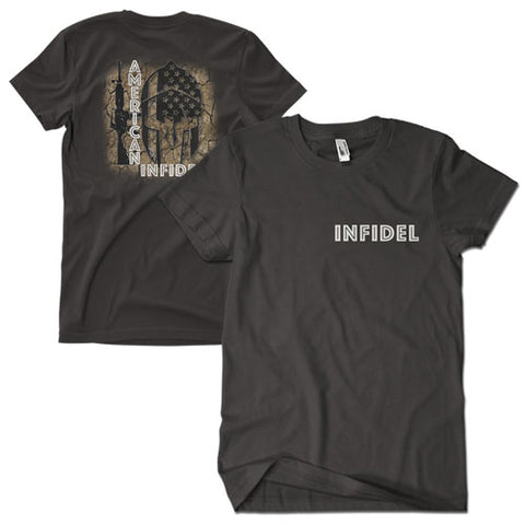American Infidel T-Shirt