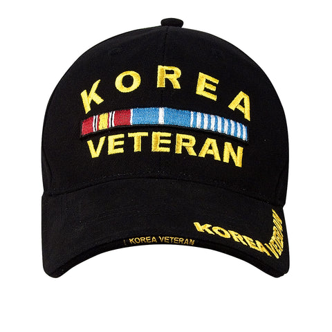 Korean Veteran Hat  $19.95