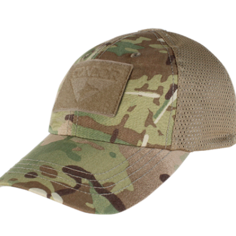 Tactical Hats: Multicam $19.95
