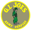 GI Joe's Army Surplus